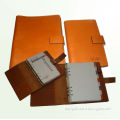 Best Gift of notebook leather portfolio